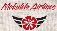 "Mokulele Airlines"