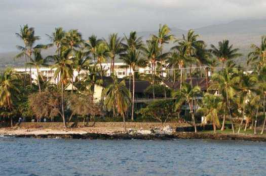 Multifamily on Alii Drive