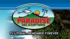 "Paradise Helicopters"