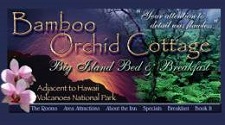 "Bamboo Orchid Cottage"