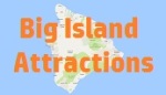 Big Island Featured Attractions