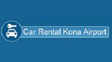 "Car Rental Kona Airport"