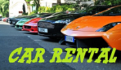 Motorcycle and Car Rental