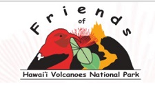 "Friends of Volcano Nat Park"