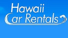 "Hawaii Car Rentals"