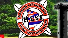 "Hawaiian Lifeguard Instructors"