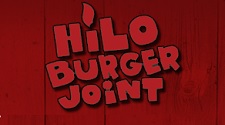Hilo Burger Joint in Hilo Hawaii Restaurant