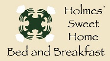 "Holmes Sweet Home"