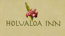 "Holualoa Inn"