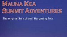 "Mauna Kea Adventures"