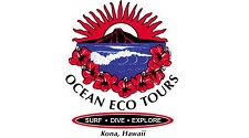 "Ocean Eco Tours"