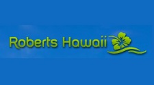 "Roberts Hawaii"