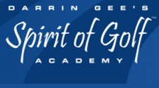 "Spirit of Golf Academy"