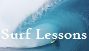 Surf Lesson Companies
