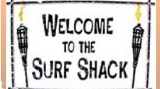 "Surf Shack"
