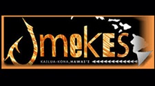 Umekes Hawaiian dining Kona and Waikoloa