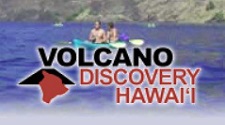 "Volcano Discoveries"
