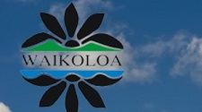"Waikoloa Course"