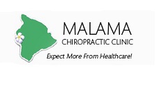 "Malama Chiropractic"