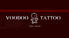 "Voodoo Tattoo"